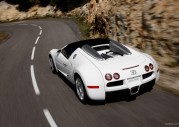 Bugatti Veyron 16.4 Grand Sport